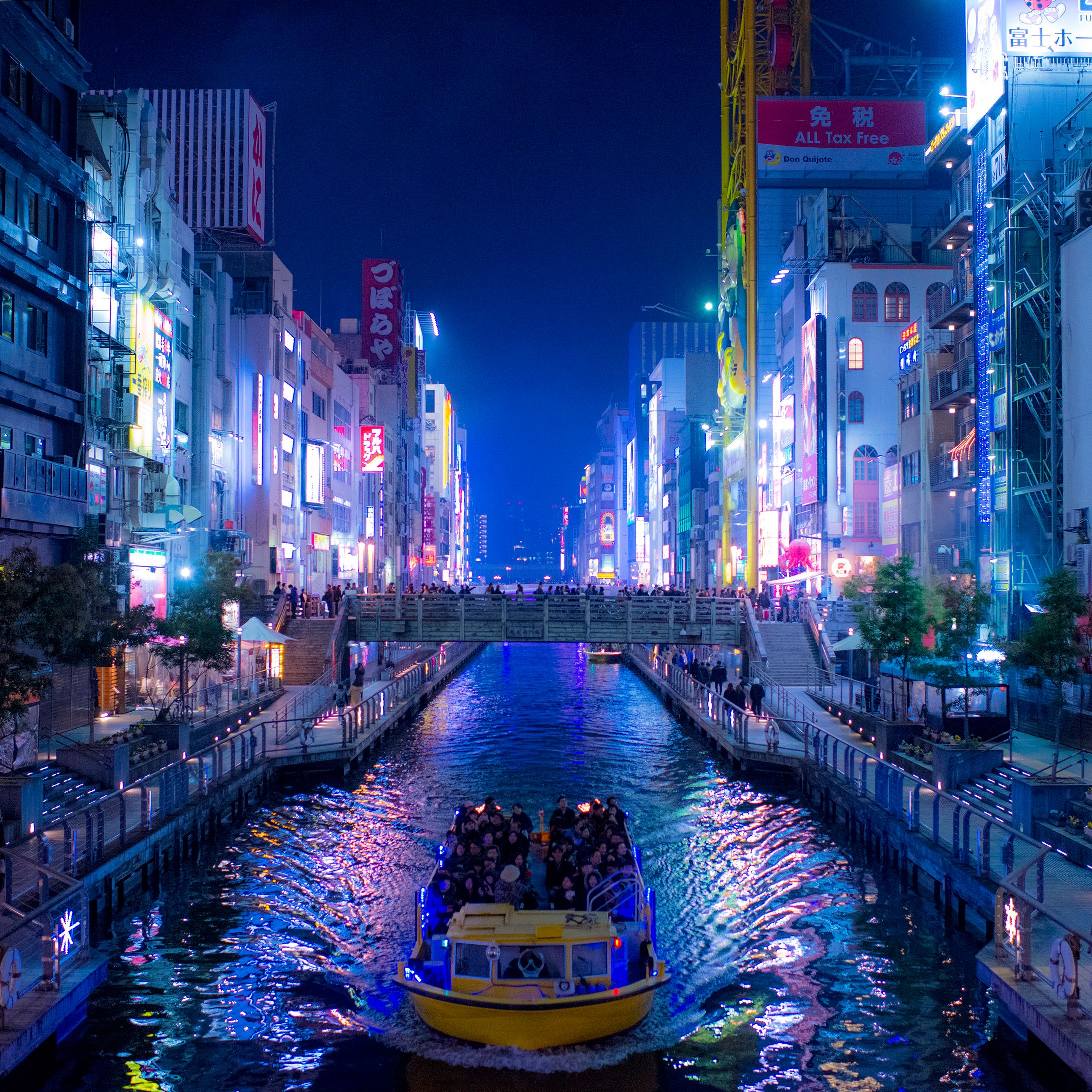 大阪ミナミ-1