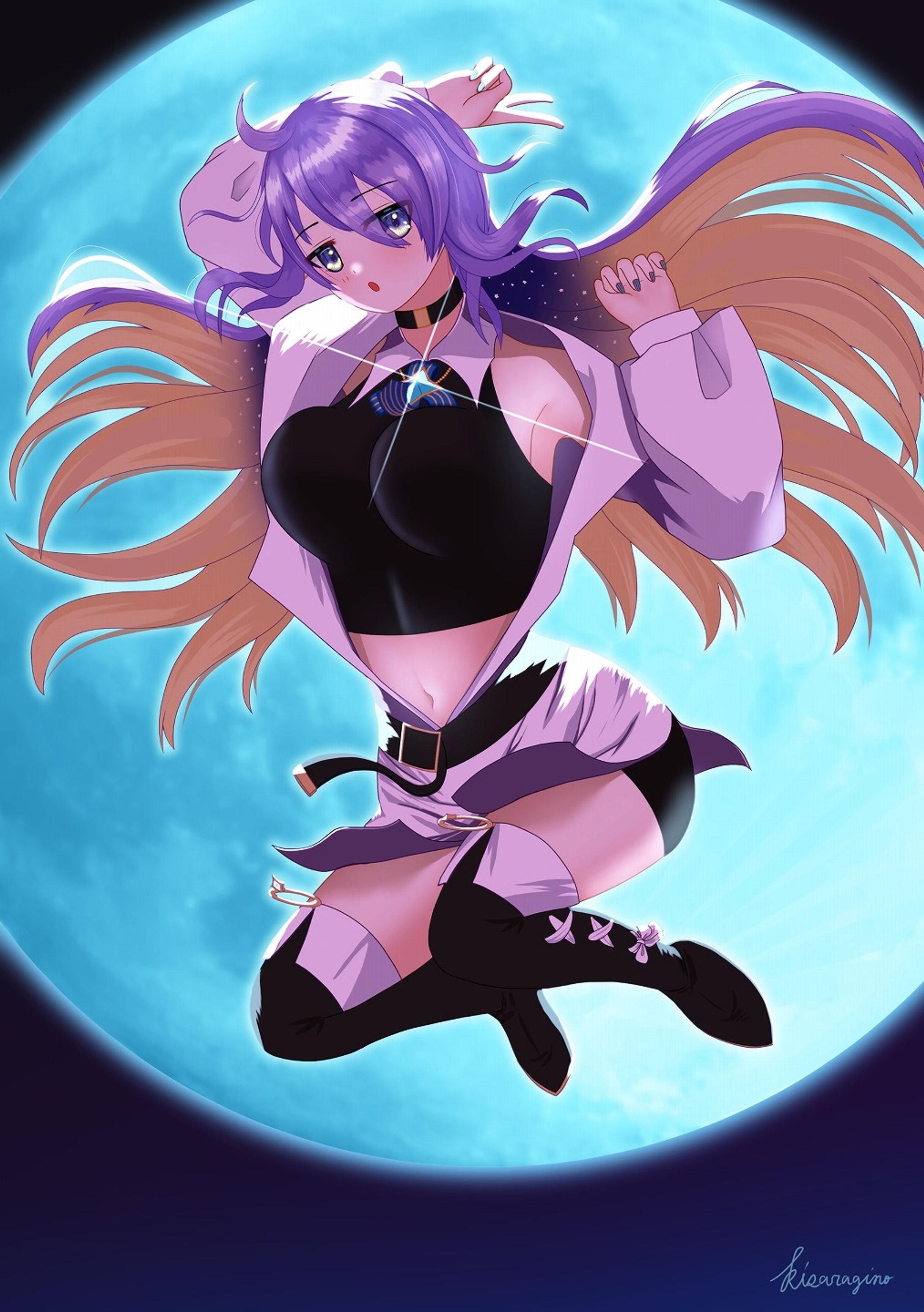 ファンアート３-1