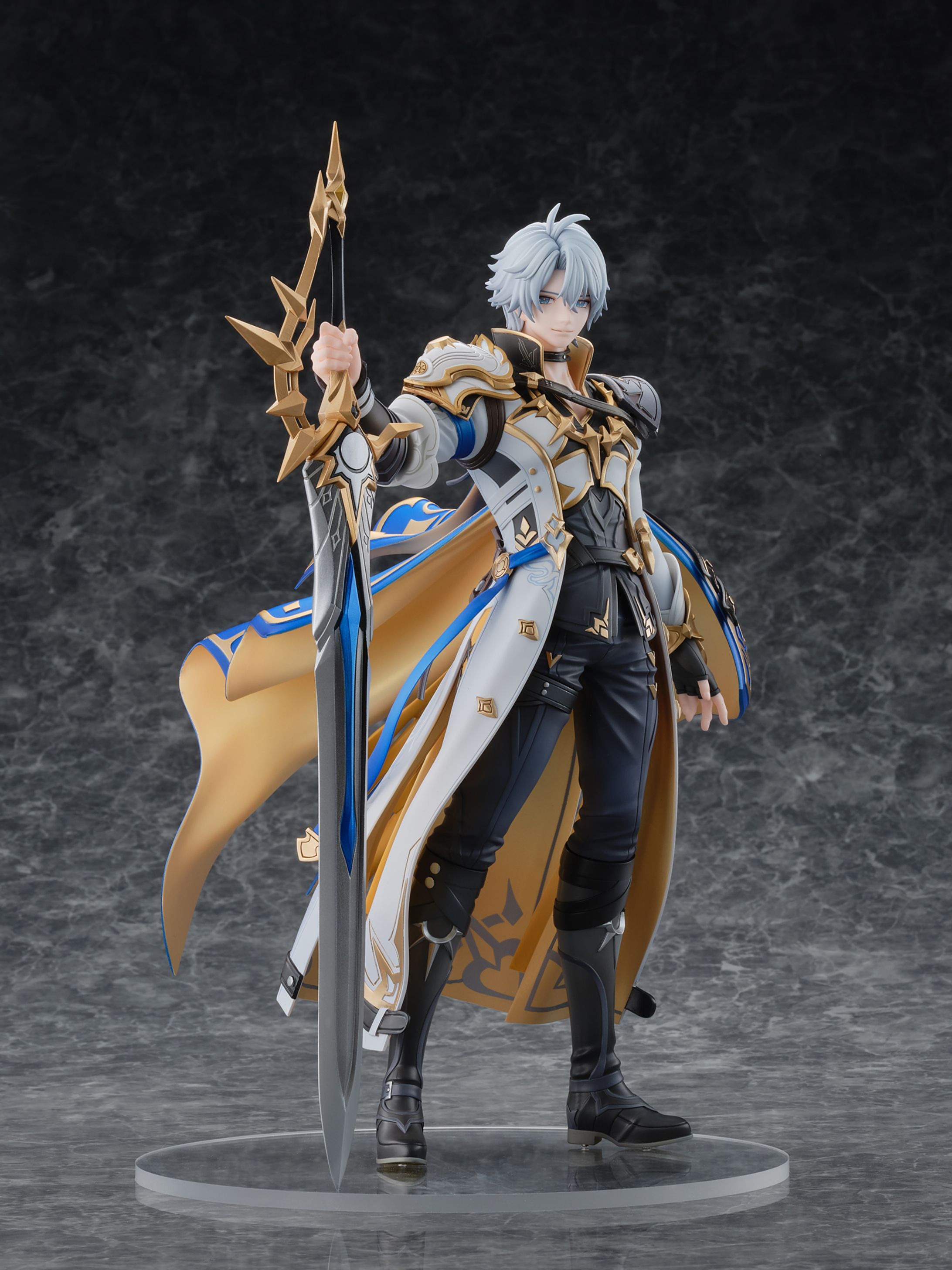 崩壊：スターレイル　ファイノン-1