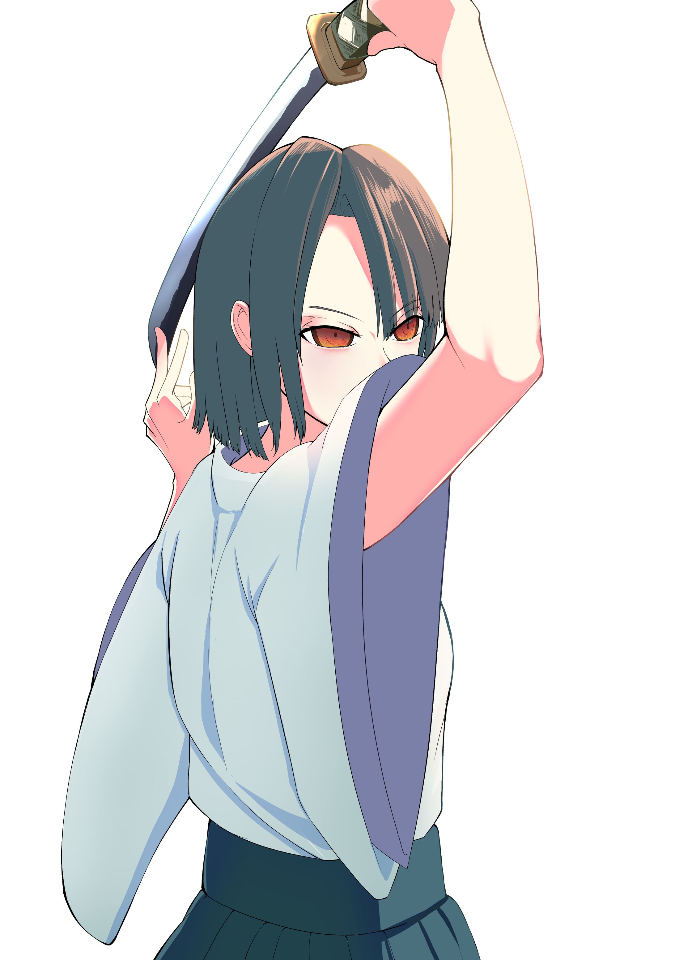 剣士-1
