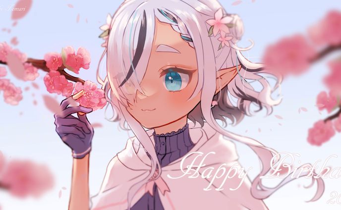 一枚絵