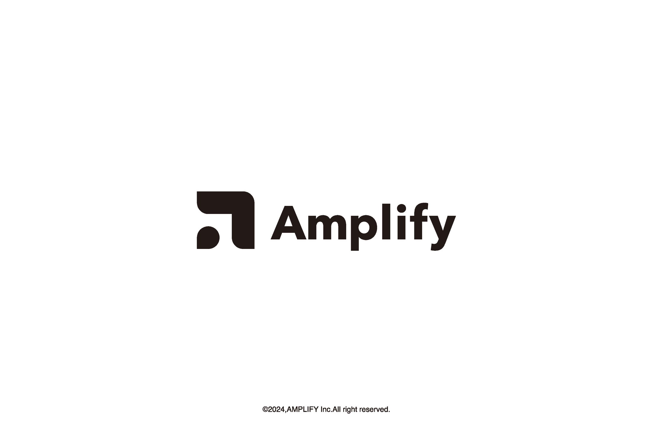 esportsチーム『Amplify』ブランディング・ロゴデザイン-1