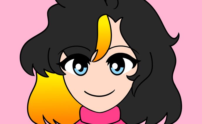 toyhouse forum art - Mitsukikii's character Park Jae-Sun