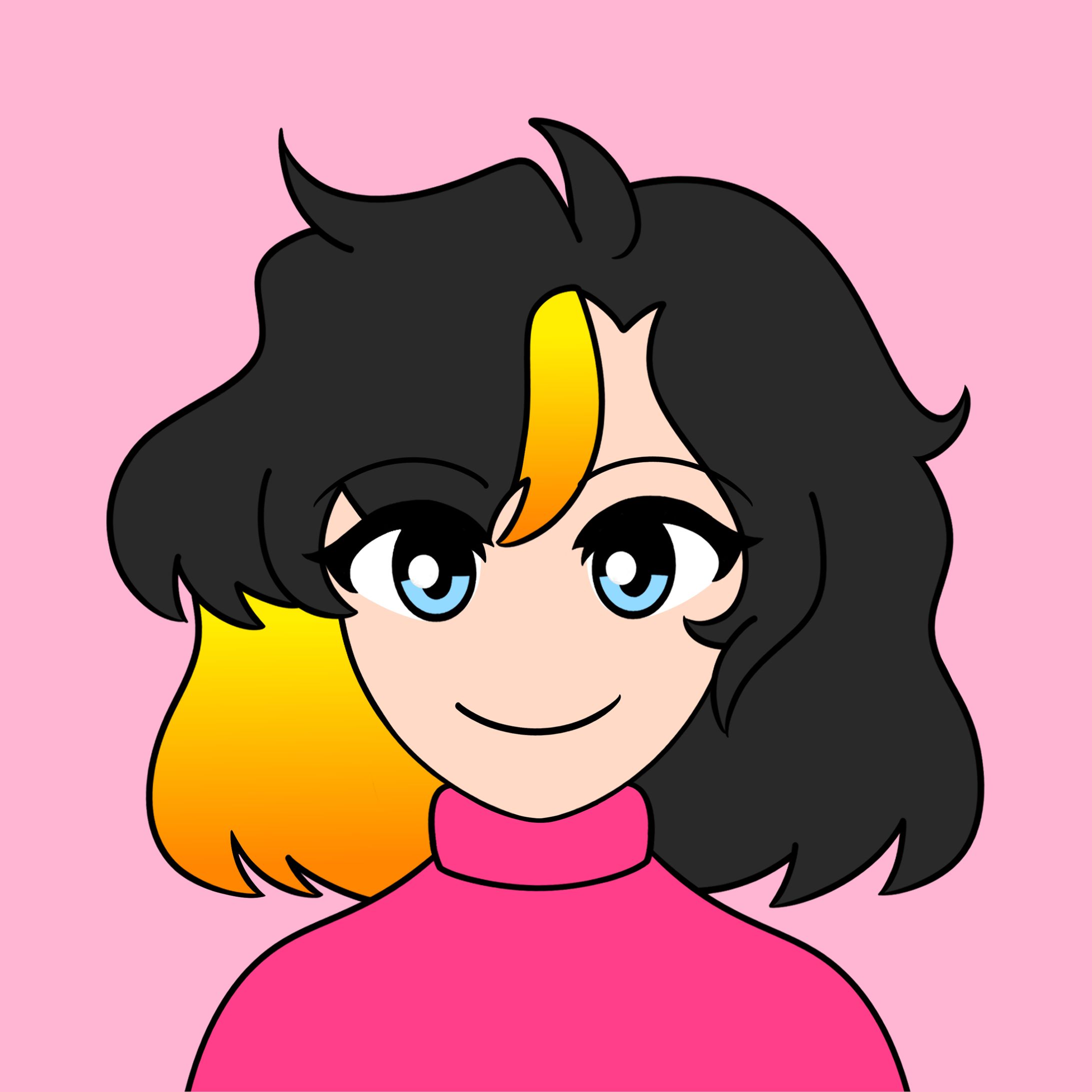 toyhouse forum art - Mitsukikii's character Park Jae-Sun-1