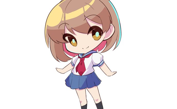 有償用 絵柄 サンプル
