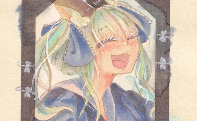 大阪府にある、 gallerygladさんのドローイング展に委託する作品の第4弾です。
12月までの誕生石をモチーフにしてました💫

メルメリィマーケットにも委託していただけるらしいです。
お近くの方は是非よろしくお願いします。

おでかけグラッドinメルメリィマーケット
2023年7月29日(土)30日 (日)

Happiness (ドローイング展 )
2023年8月5日 (土) ~ 14日 (月) 
休廊日:8月10日 (木) 11日 (金)

#アナログイラスト
#illustration
#art #ドローイング
