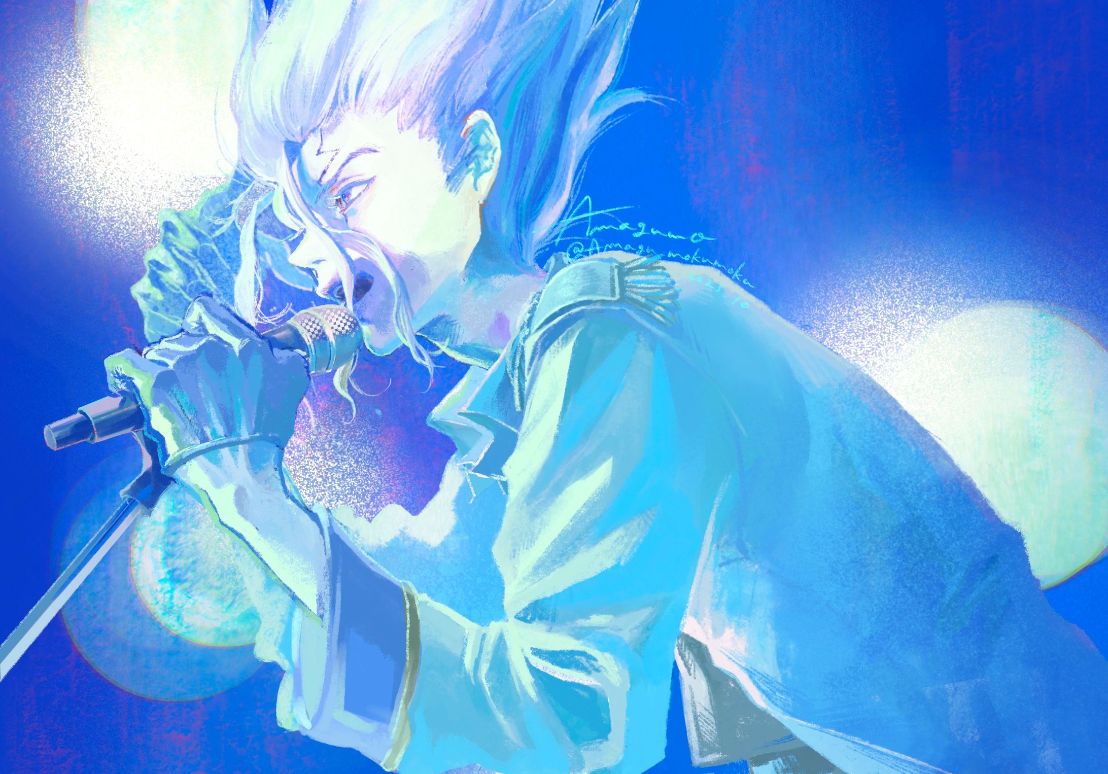fanart _ dcst04-1