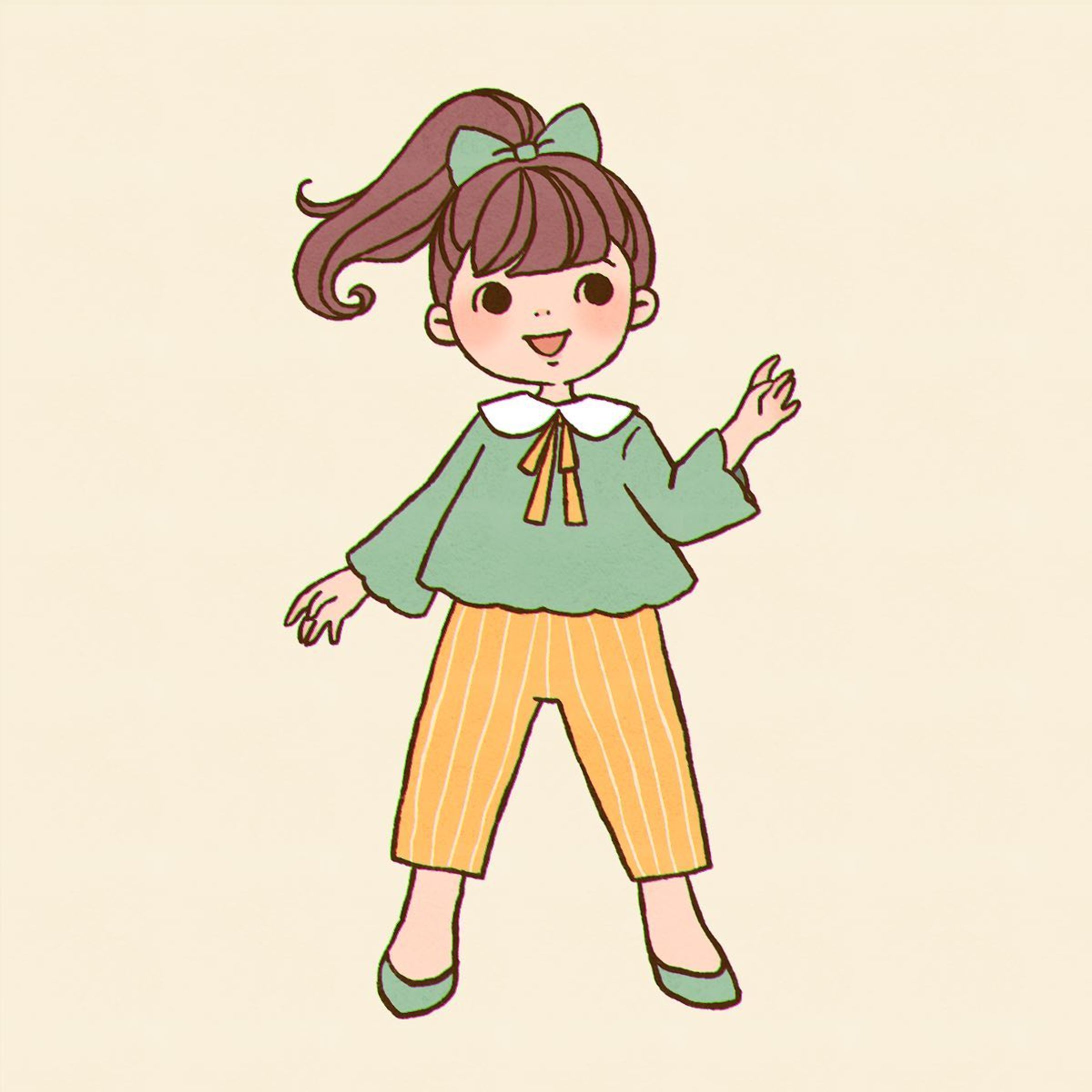 .
レモンな女の子🍋
⁡
#イラスト #絵 #イラストグラム 
#イラストレーター #illustrator #ゆるかわイラスト 
#ゆるい絵  #レトロ #art #レトロイラスト
#オリジナル #女の子
#イラスト日記 #ファッションイラスト
#ほんわかイラスト #いらすと 
#いらすとぐらむ  #illustration #art
#ガールズイラスト #子どもイラスト
#イラスト仕事依頼受付中 #リクエスト受付中
#イラスト好きな人と繋がりたい
⁡-1