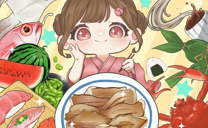 イラスト
