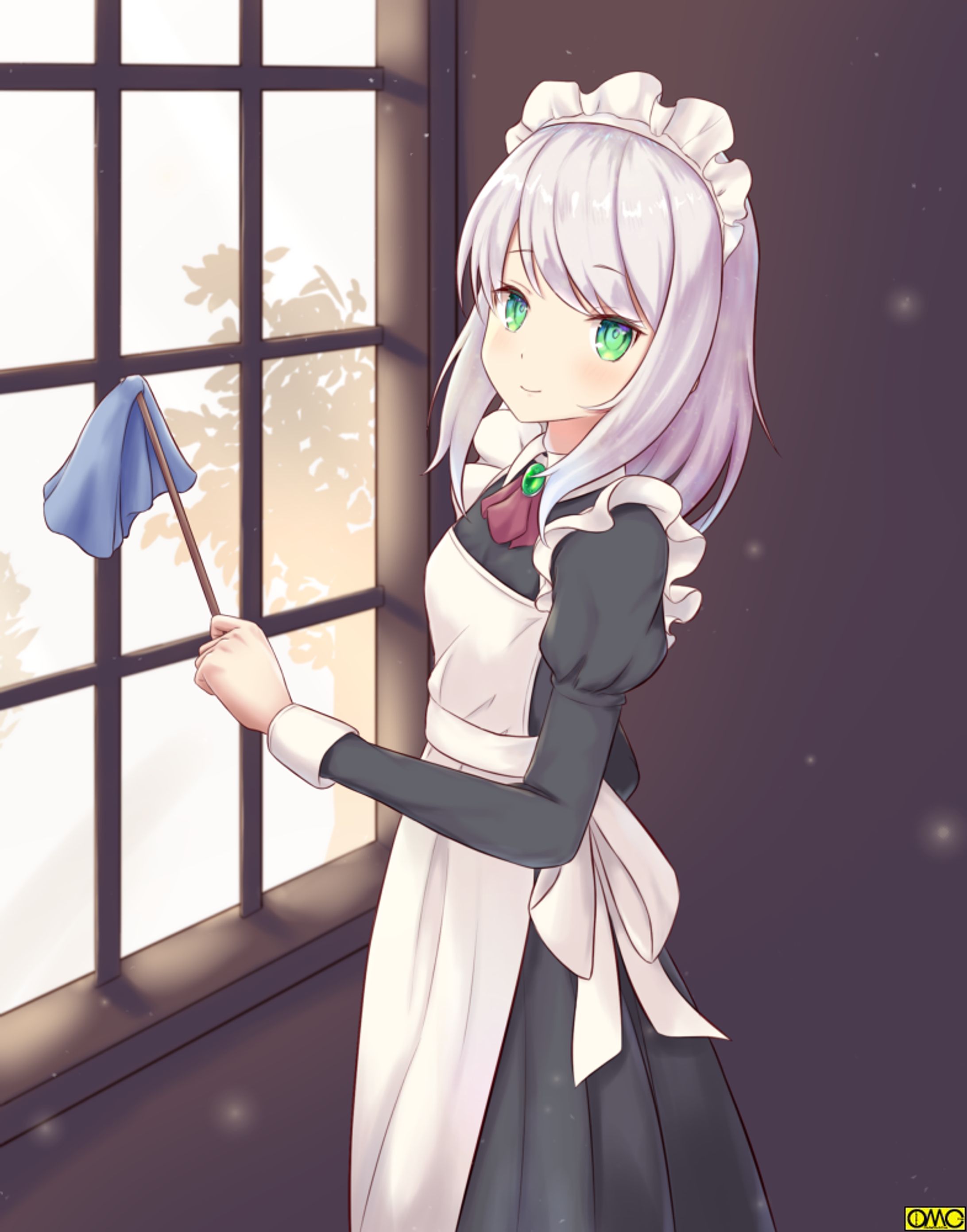 仕事絵一枚絵【t-onオーダーメイドCOM】-1