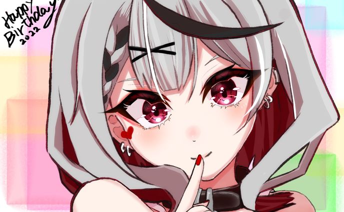 お絵描き、ec