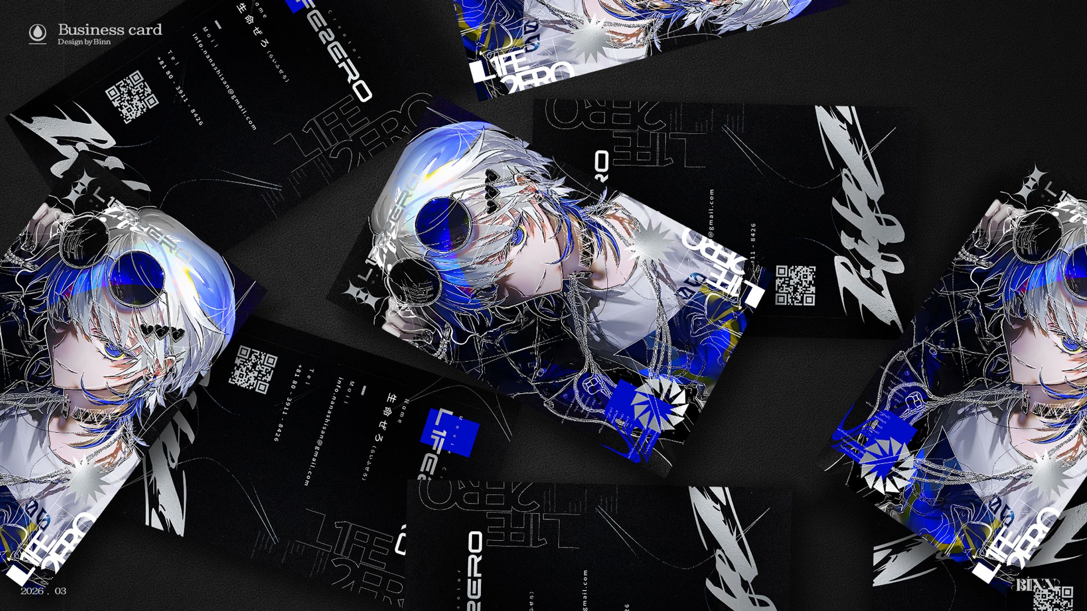 lifezero 名刺デザイン (2026)-1