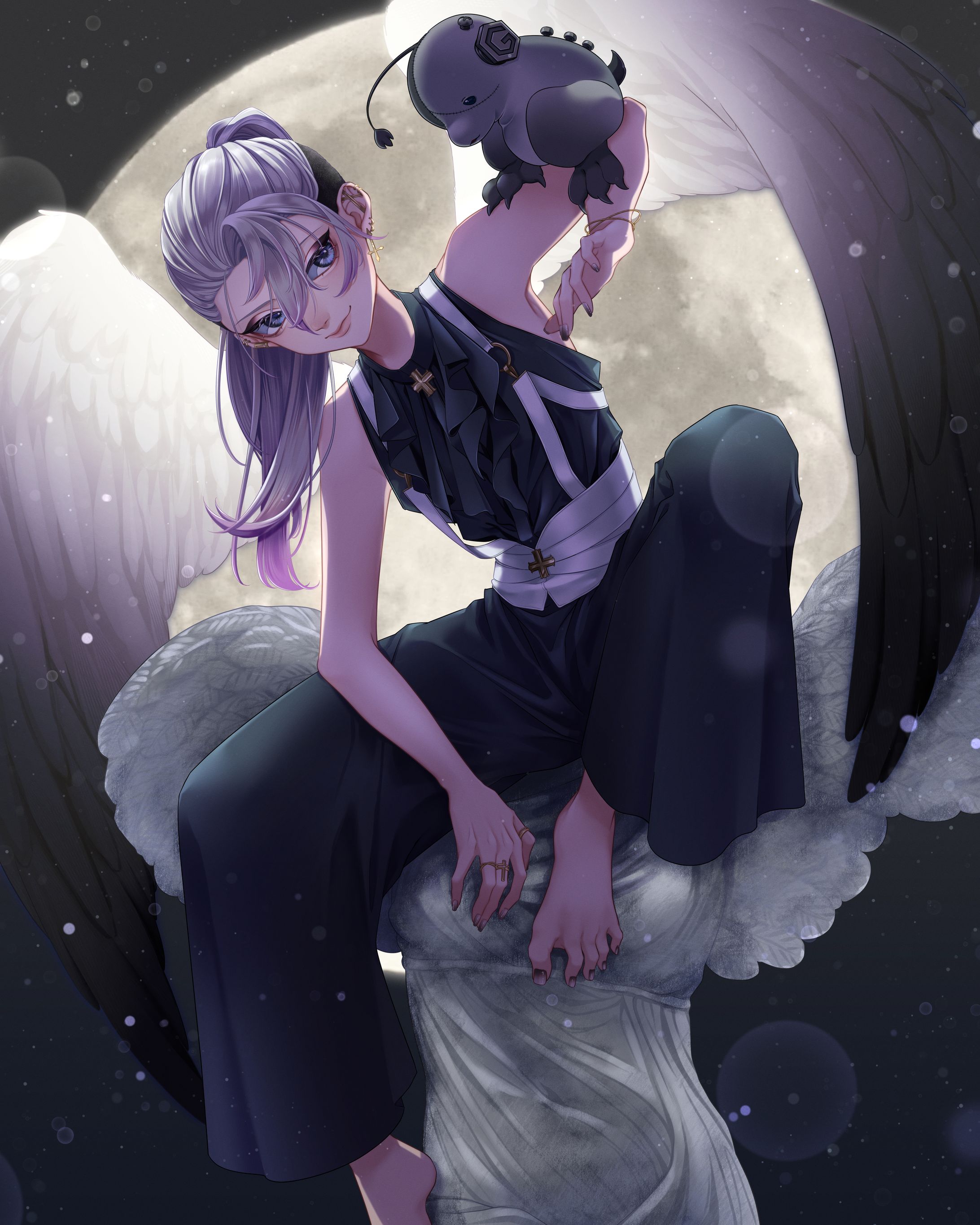 ハロウィンセール世迷亭様-1