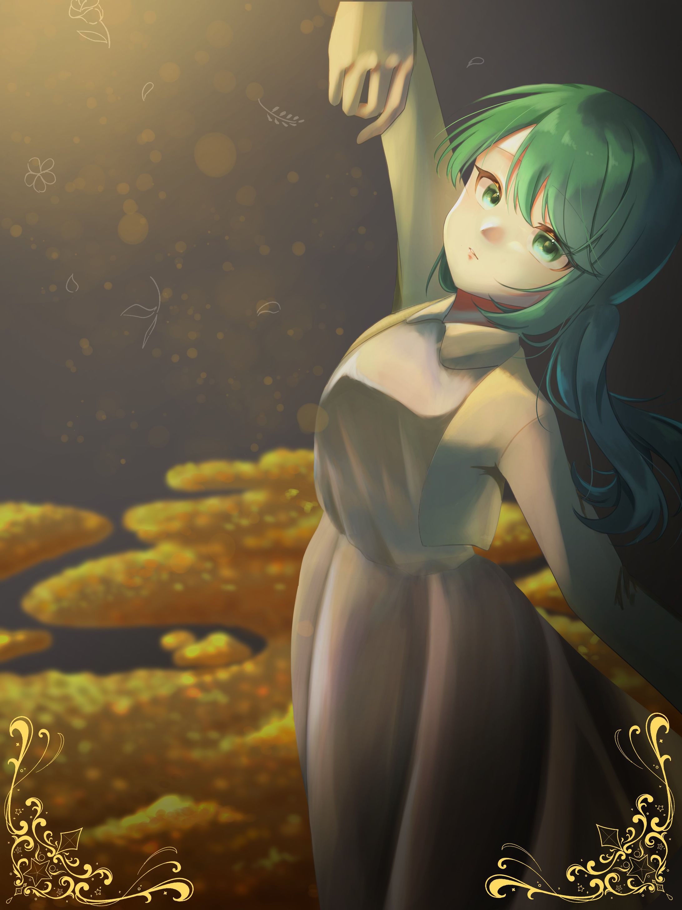 夢じゃないや！-1