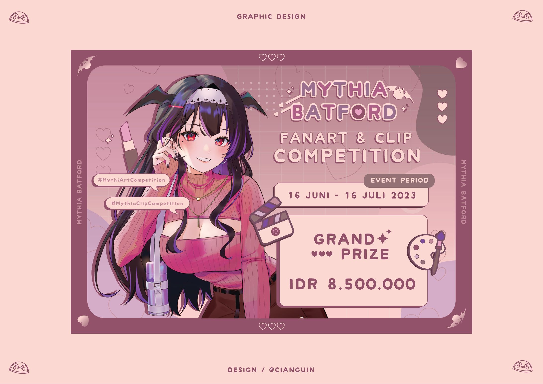 Mythia Batford - Poster Competition-1