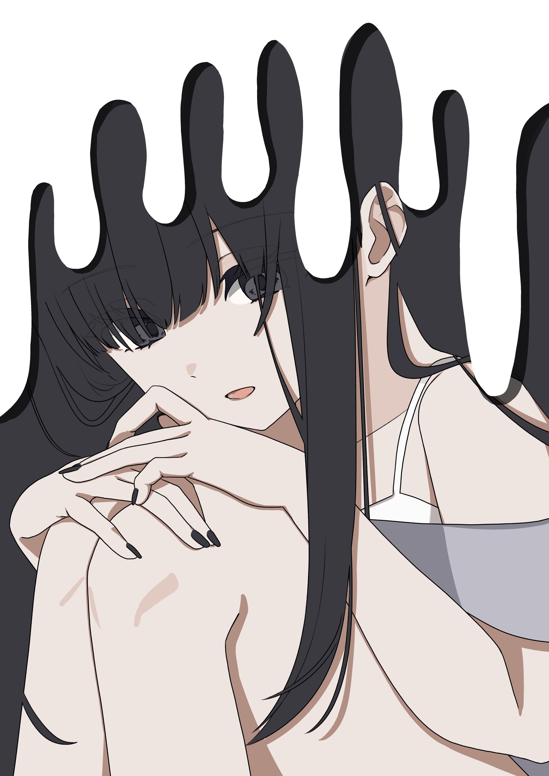 趣味絵シリーズ-1