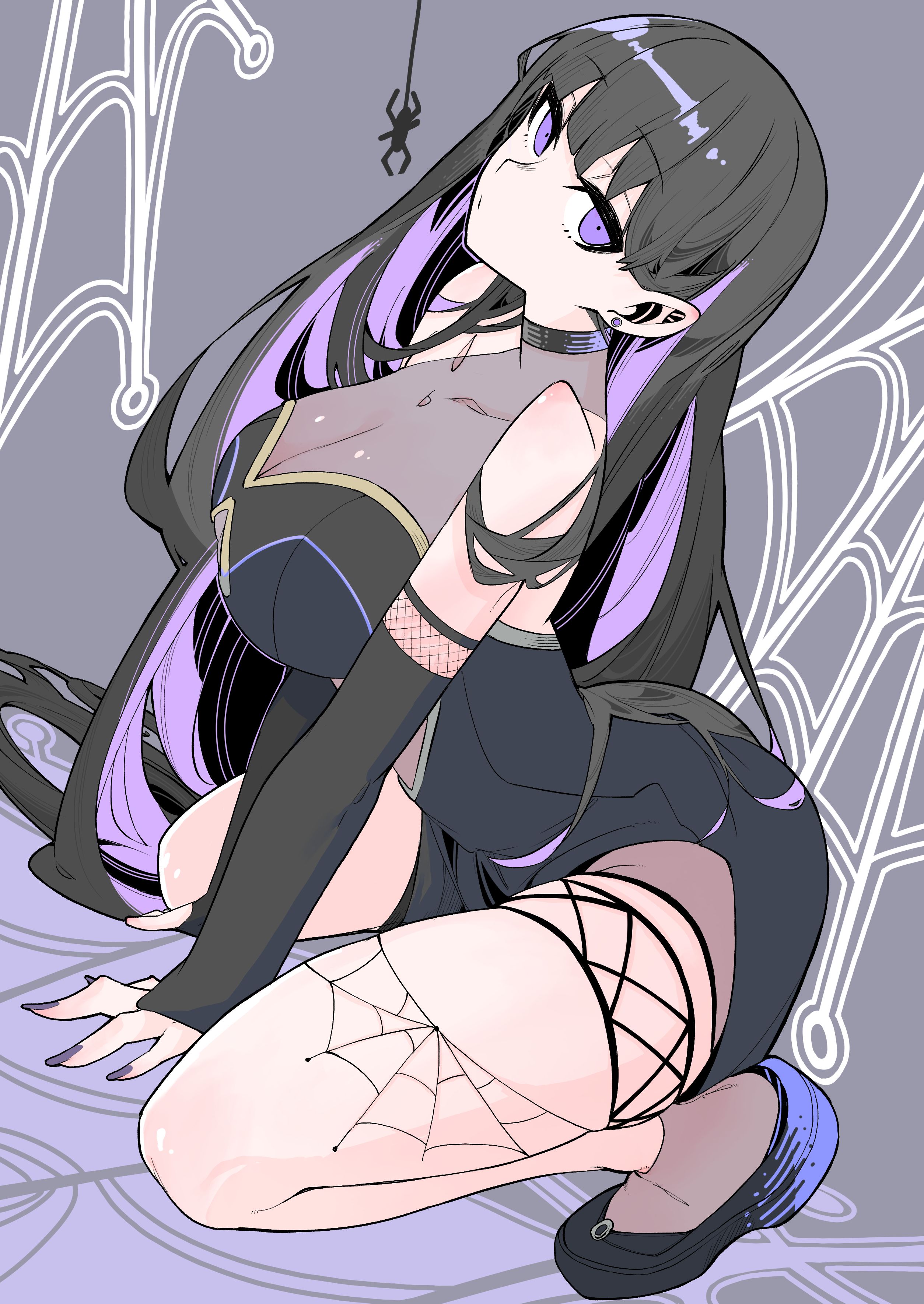 夜絆ニウ
