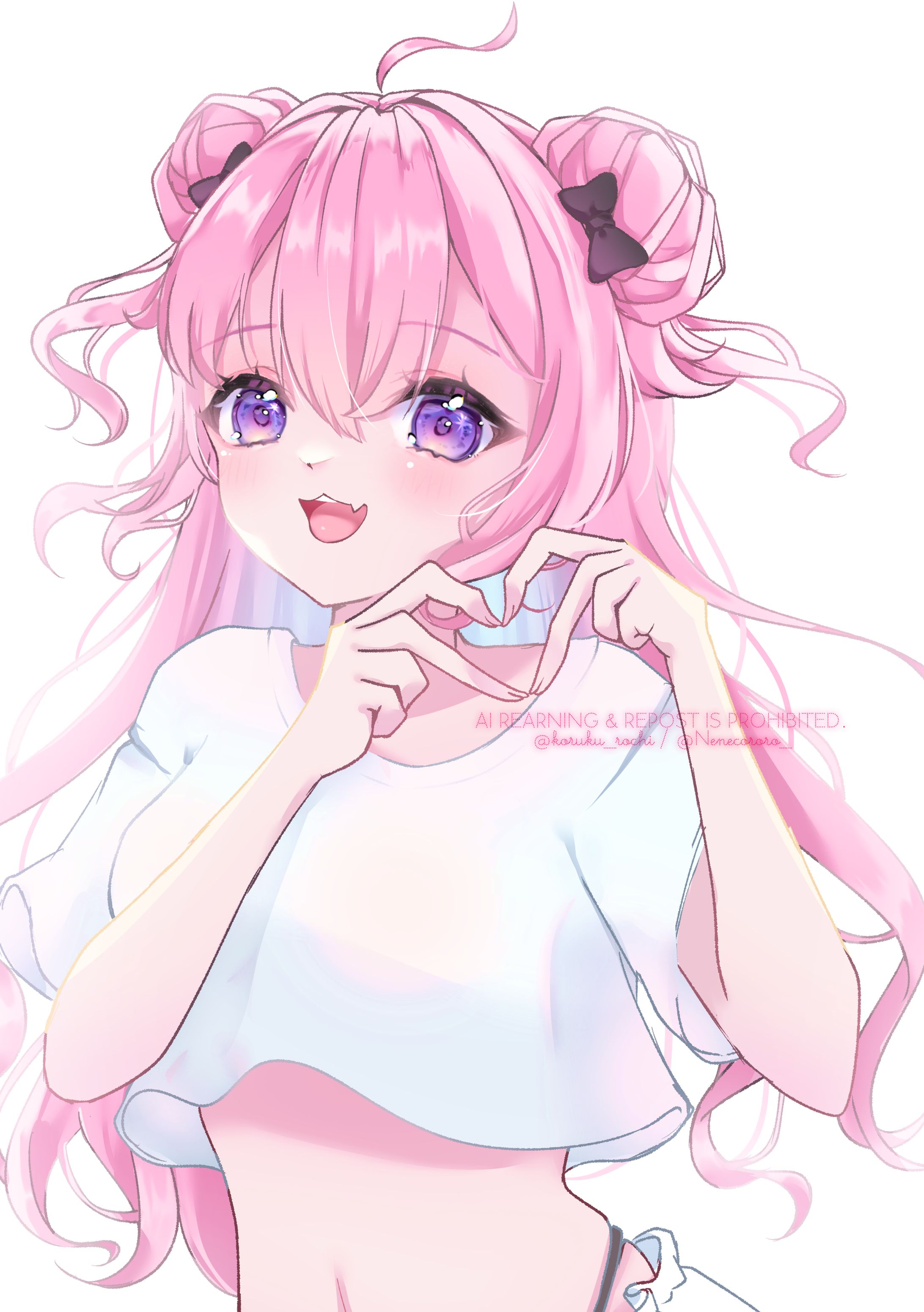 ♡-1