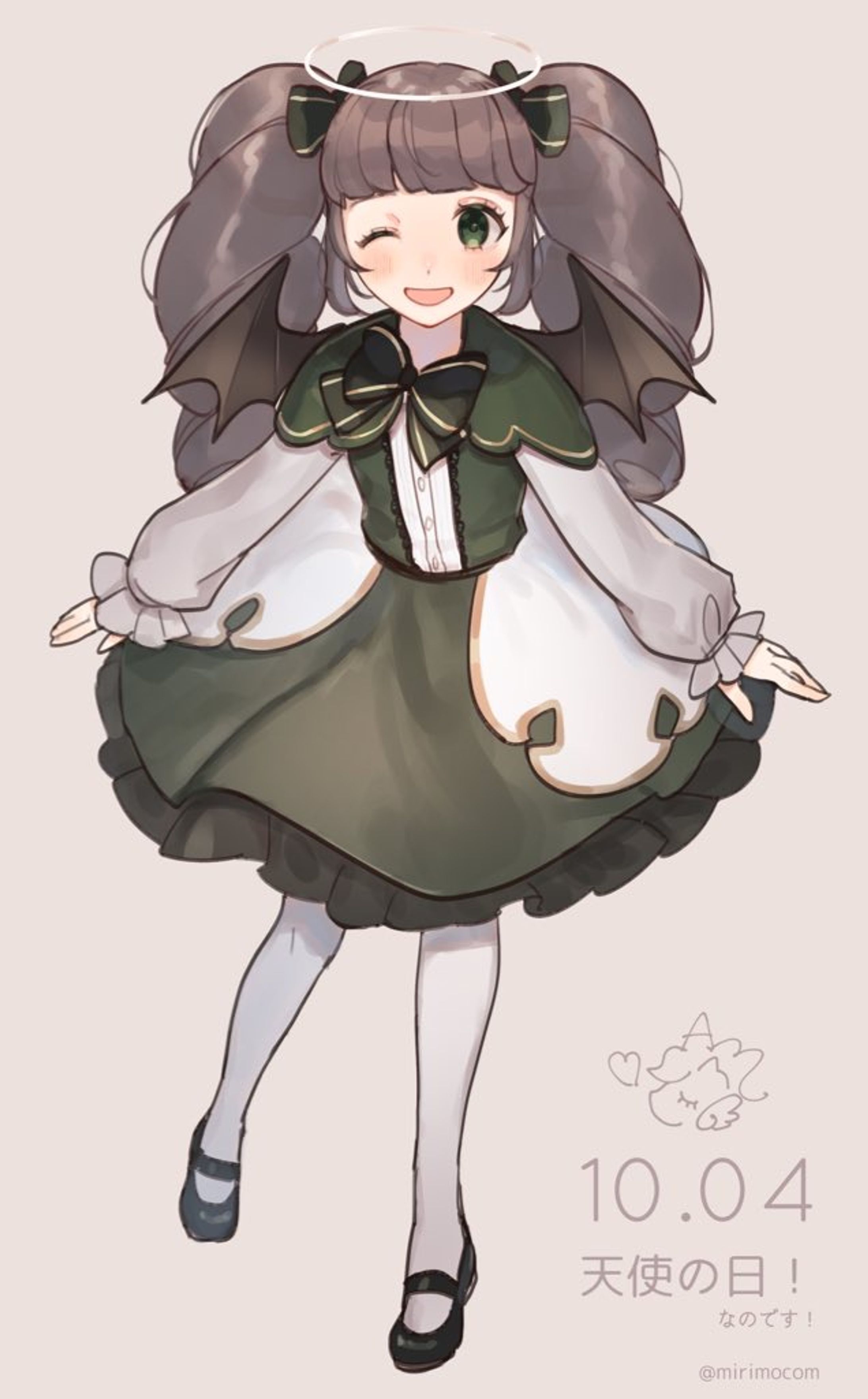 キャラクターデザイン-1