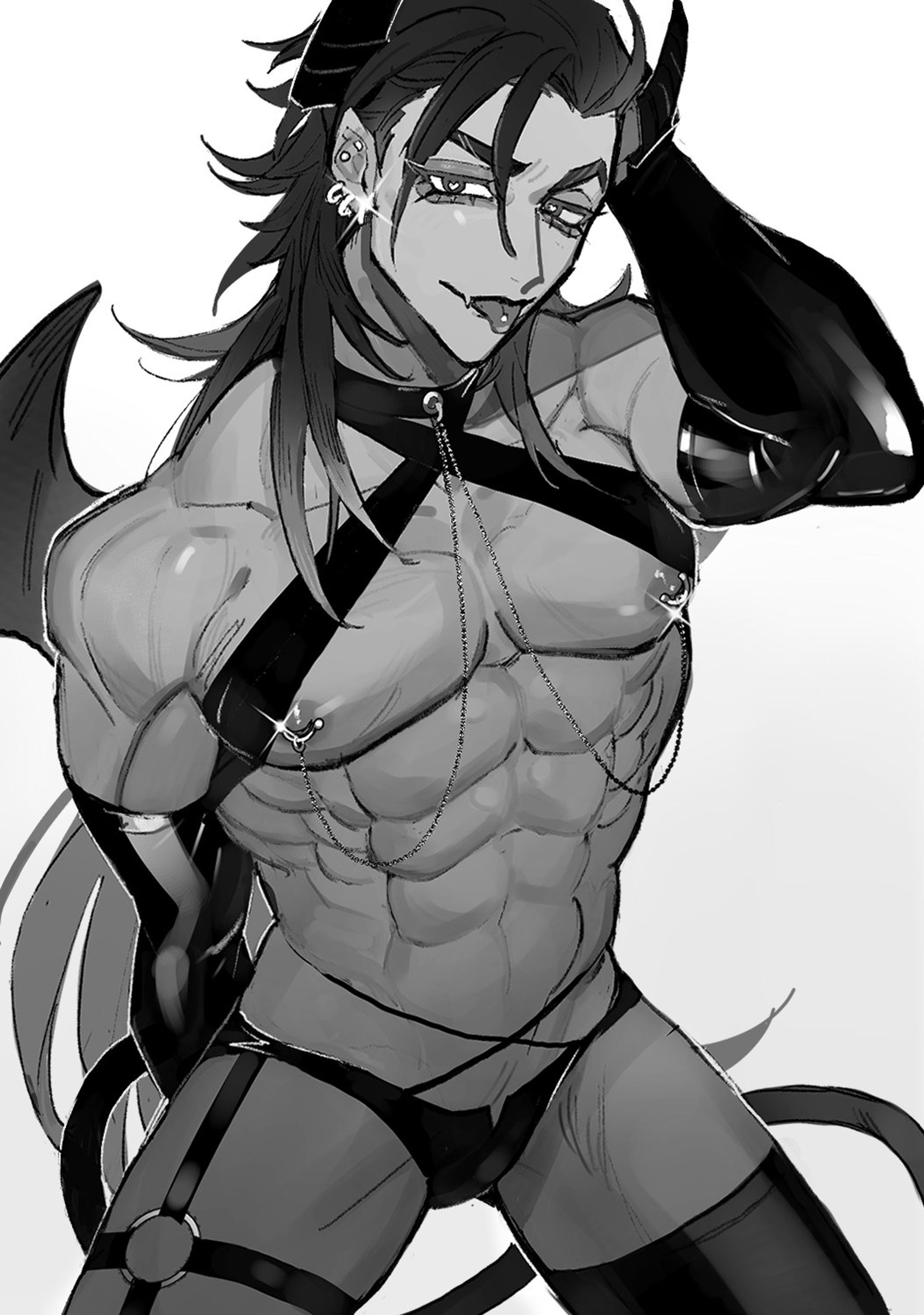 ラクガキ-1