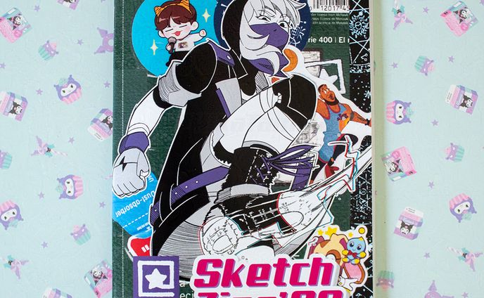 2023.07 SketchZine'20