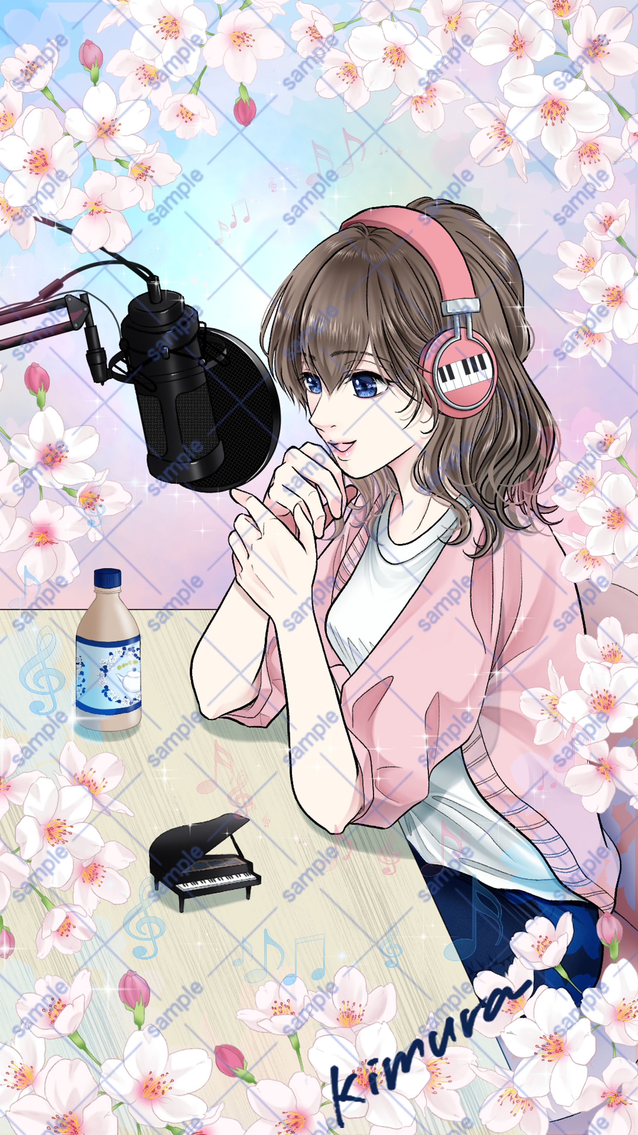 配信の背景画像-1