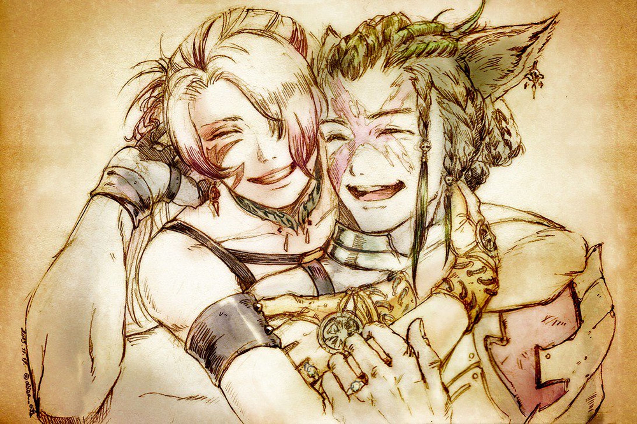 FFXIV-1