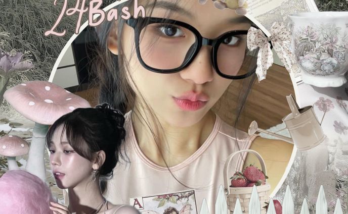 Custom Design for Karina’s Day