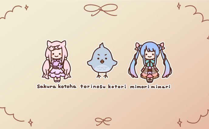 op、ガールズイラスト