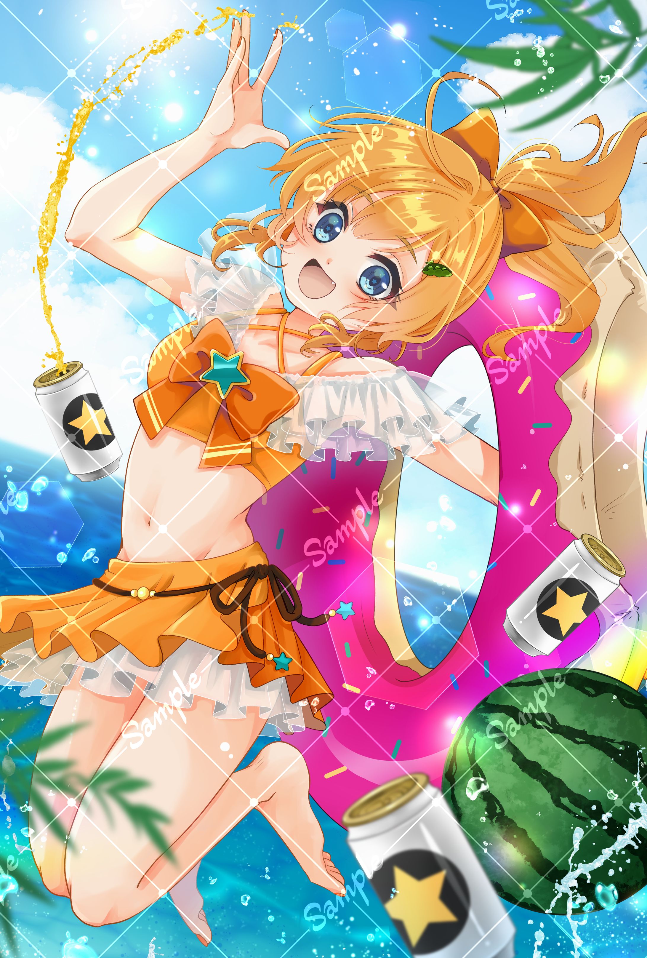 有償依頼絵-1