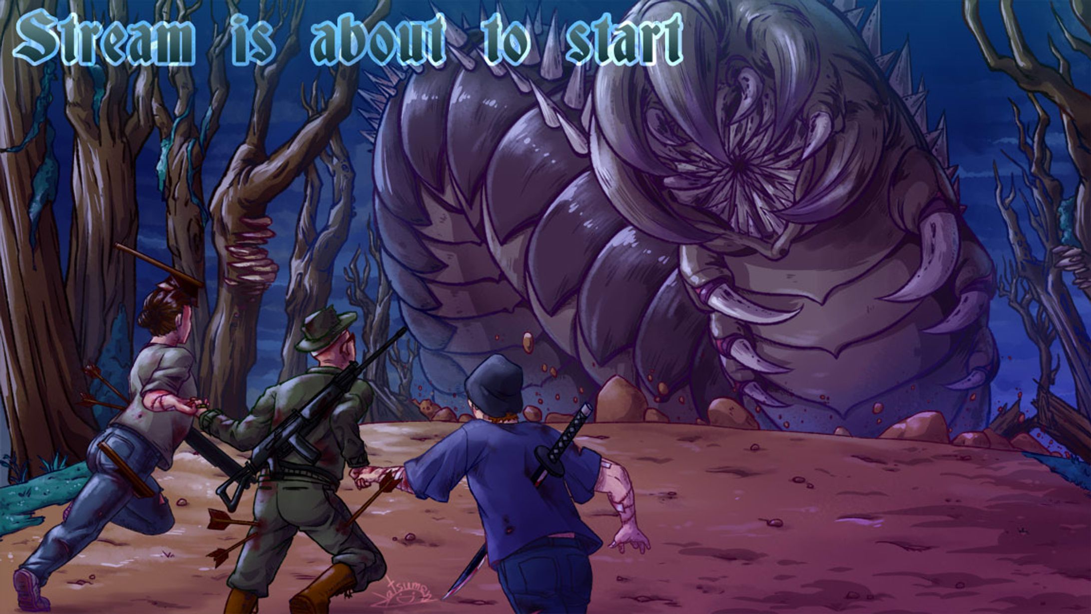 JoHiDeath Twitch set-1