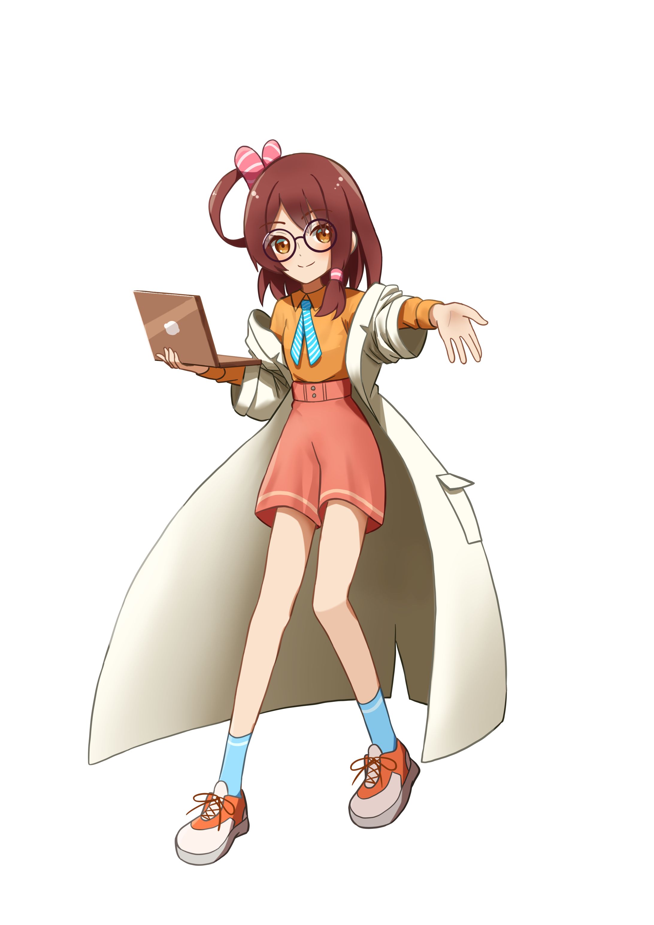 新潟中央 たまごやき 立ち絵-1