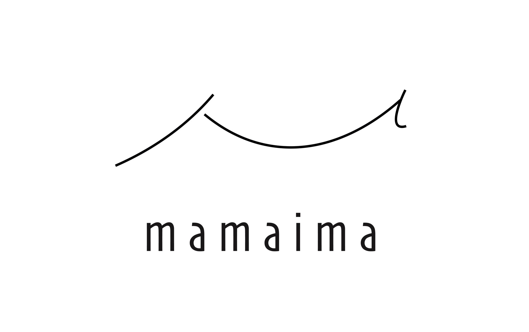 ママの転職・キャリア応援事業/mamaima様のロゴデザイン-1