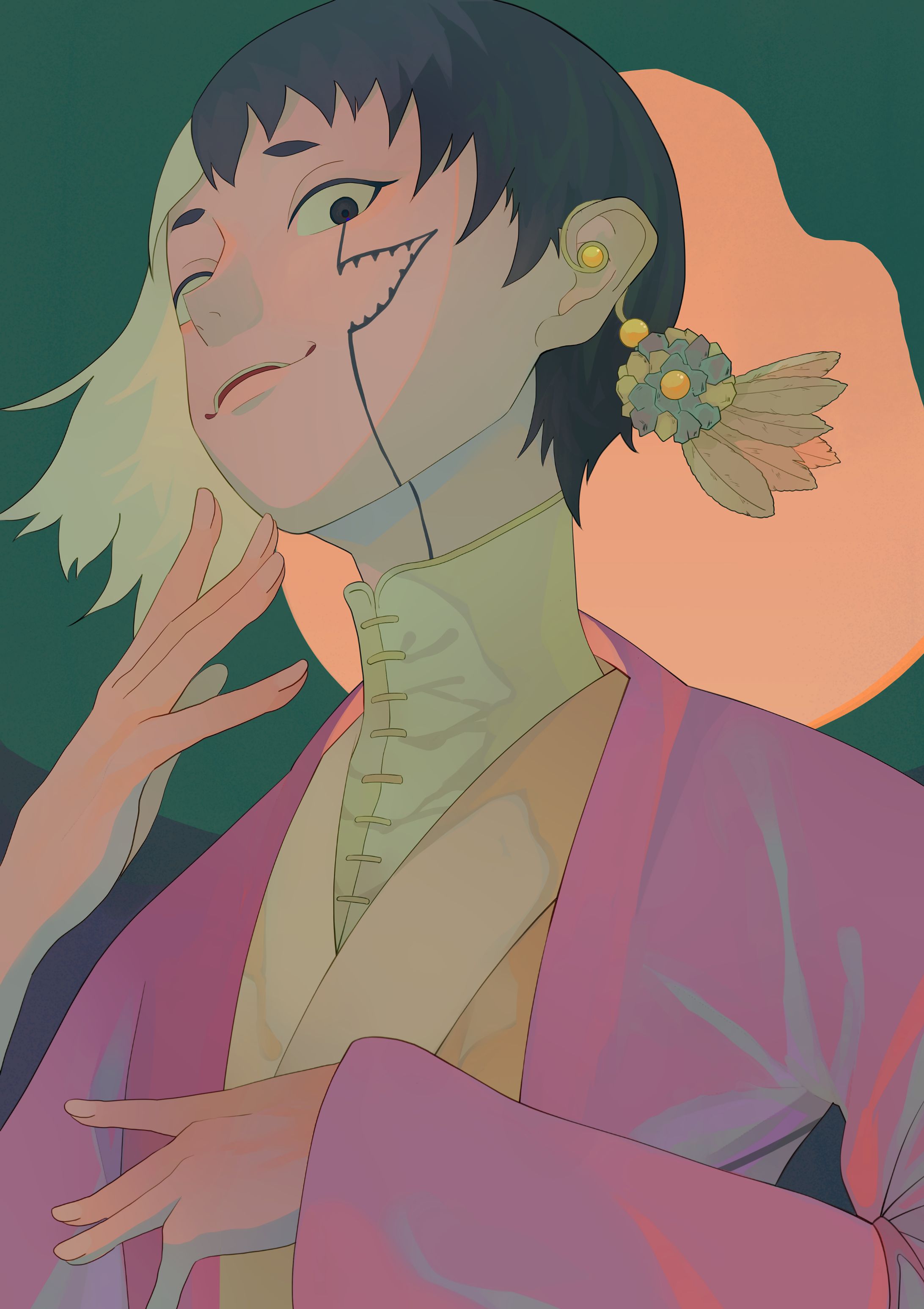 ファンアート-1