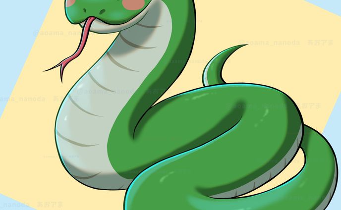 有償依頼、skeb実績(公開できるもののみ)