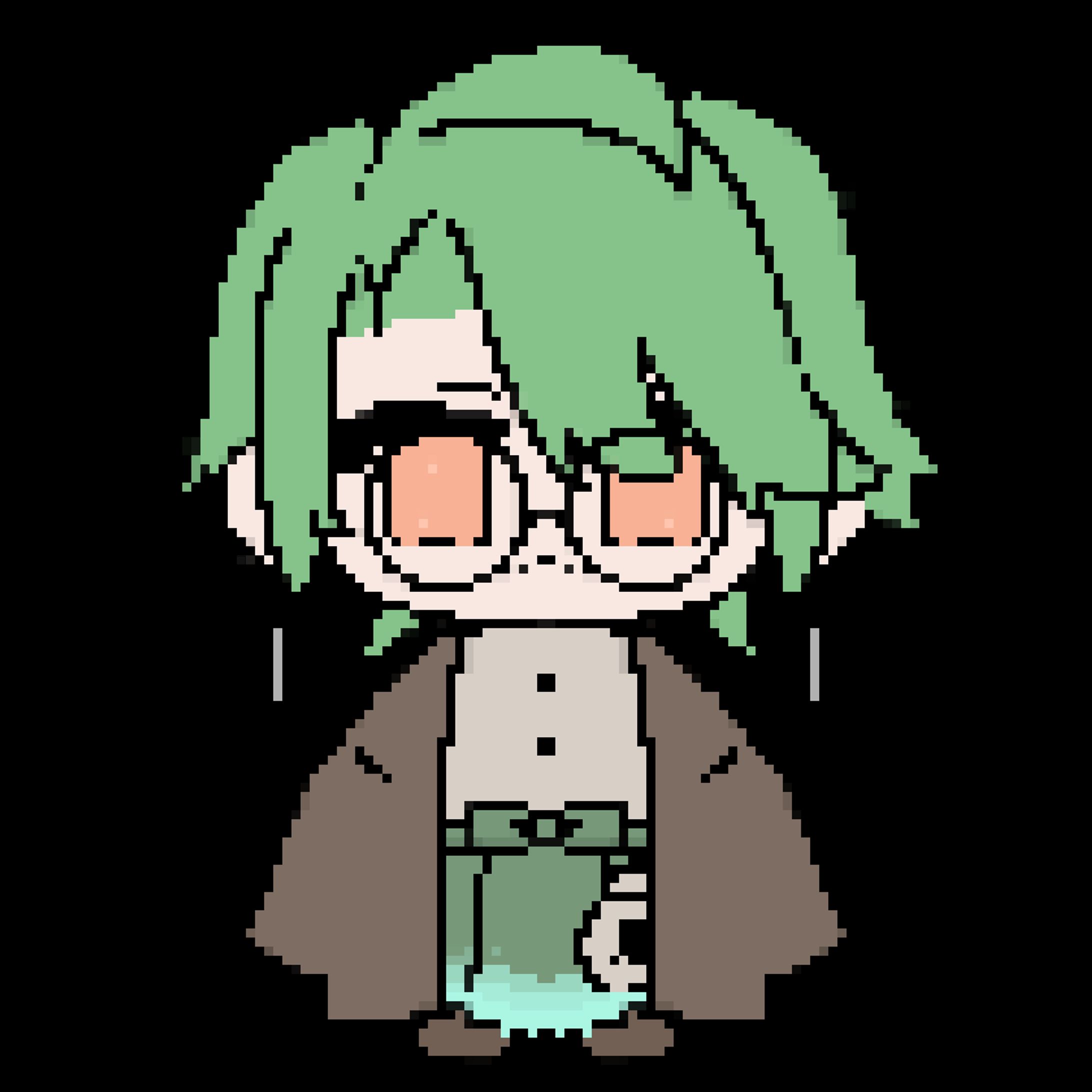 ドット絵-1