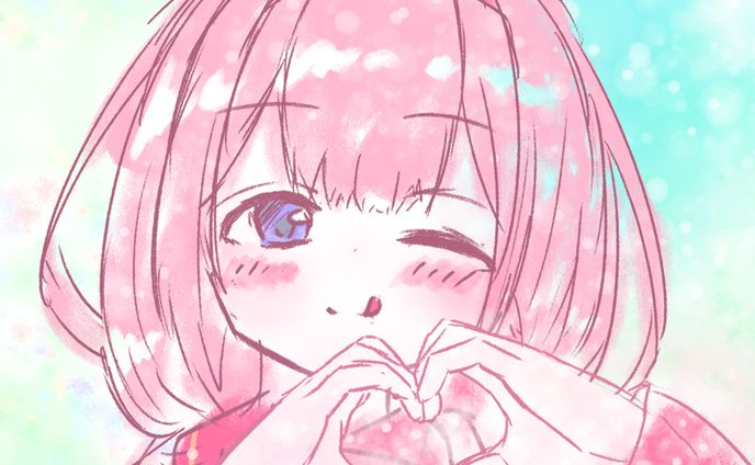 ンゴちゃん　周央サンゴ