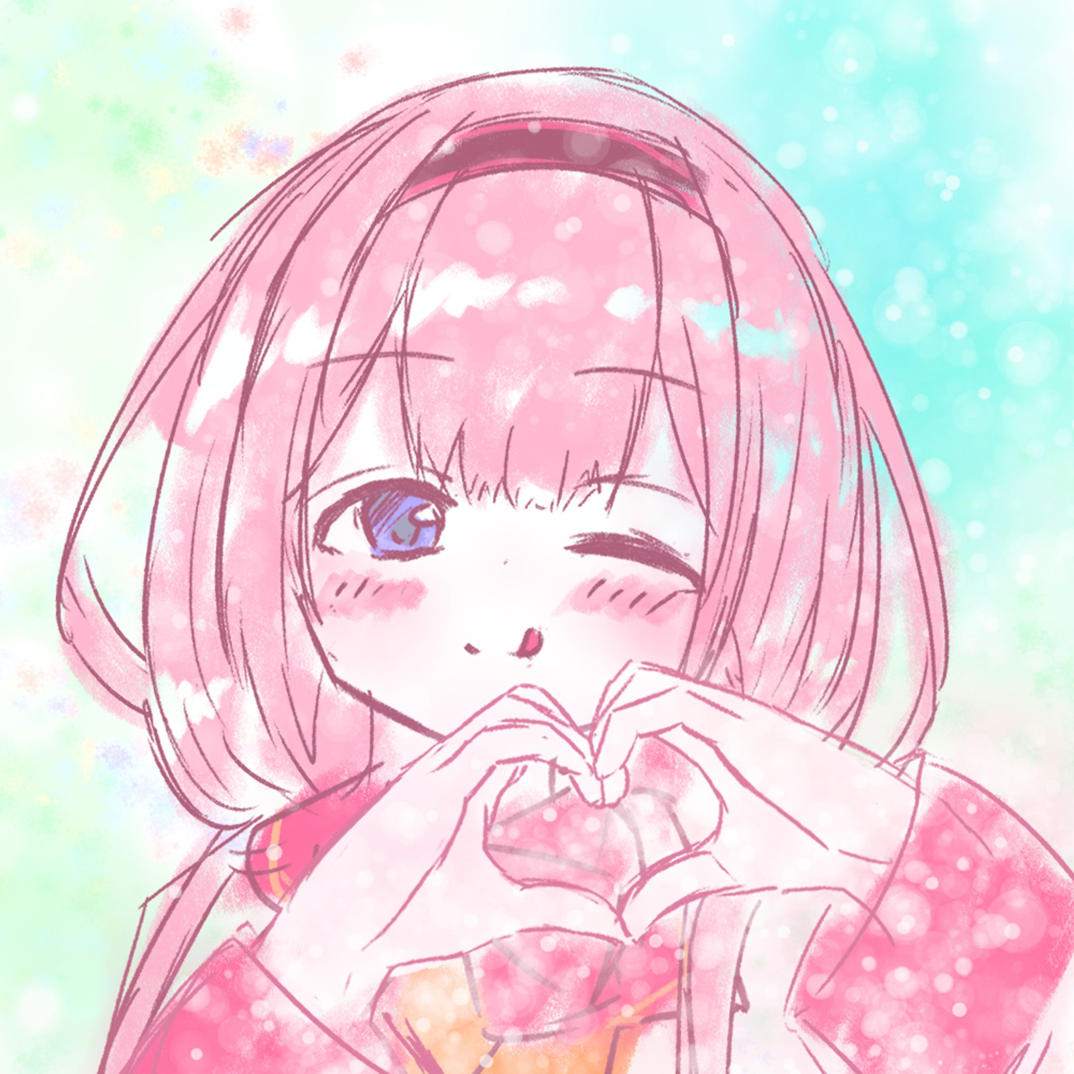 ンゴちゃん　周央サンゴ-1