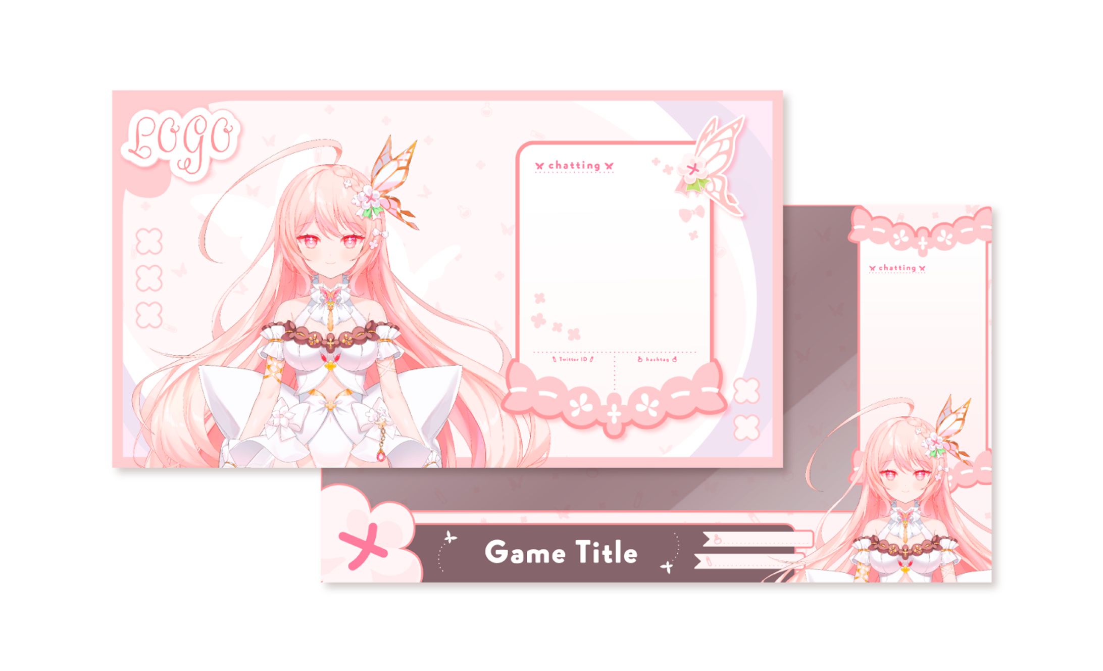 V-LUP Project 다프네さま overlay-1