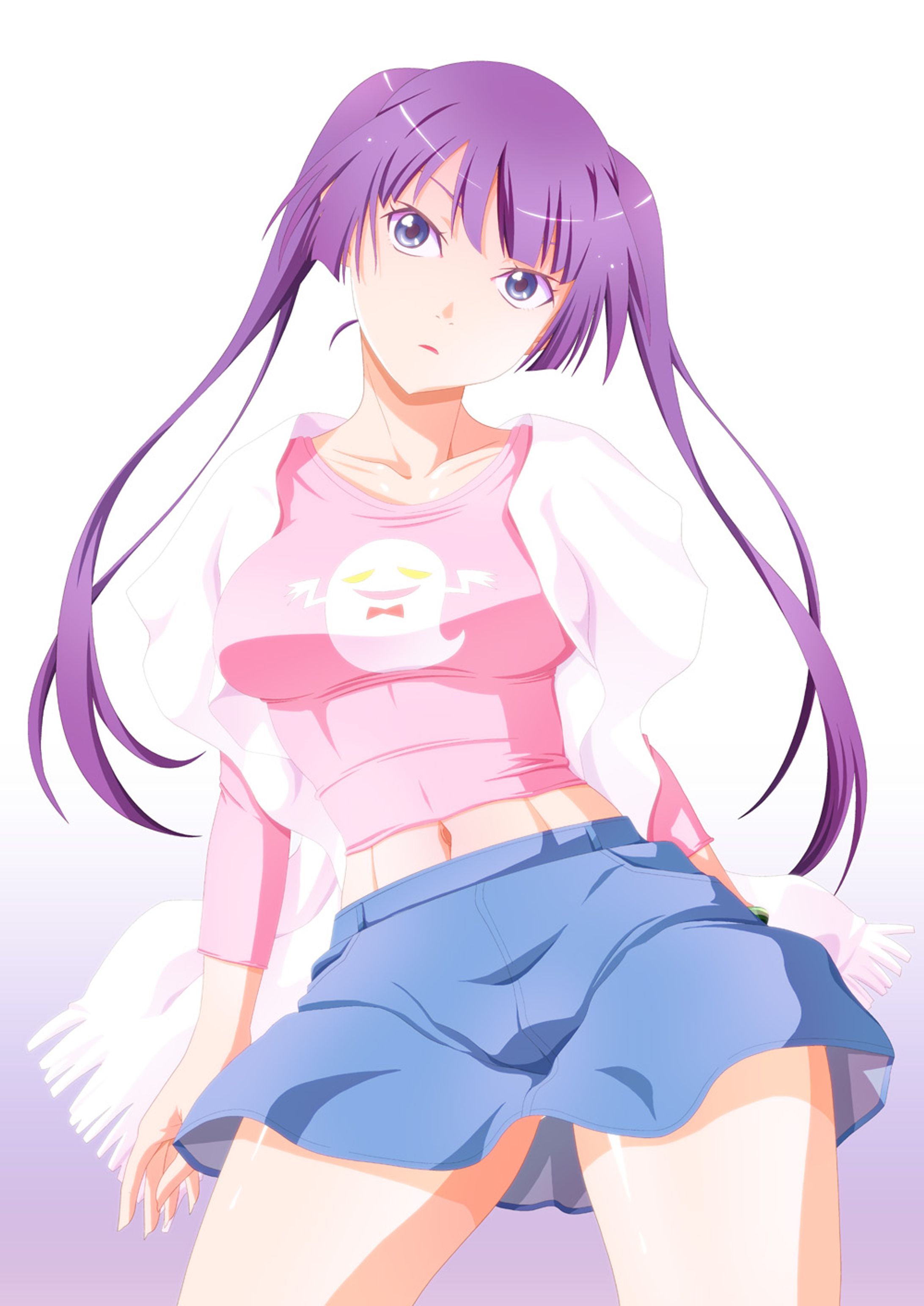 ガハラさん-1