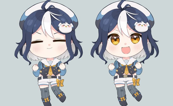 オリジナルSD