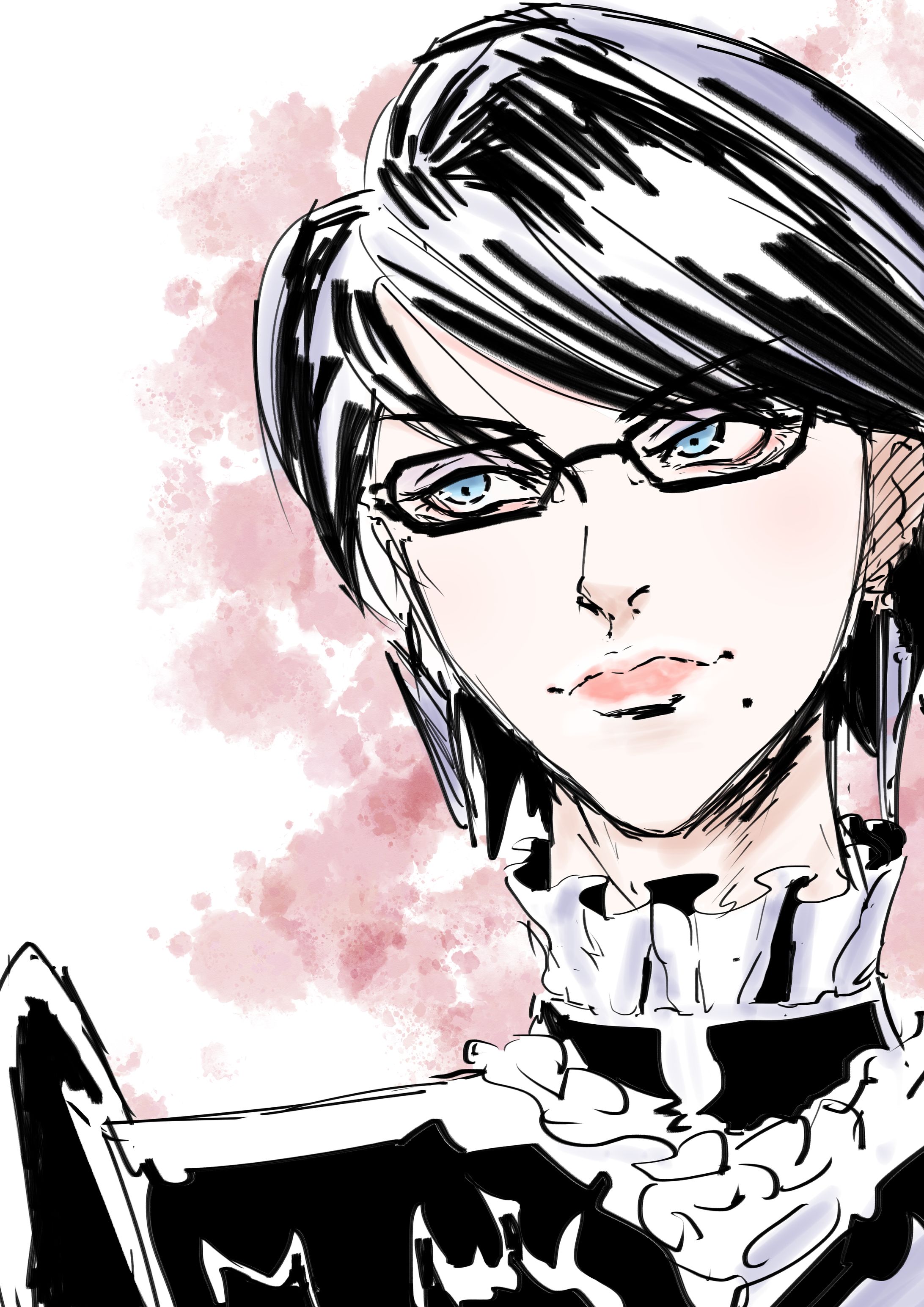 Bayonetta2-1