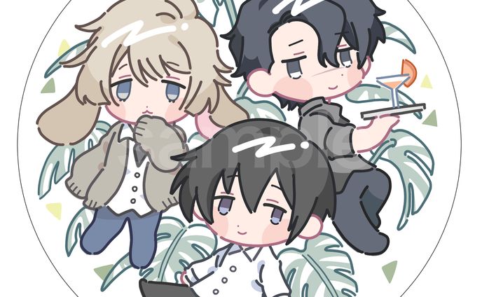 ご依頼作品