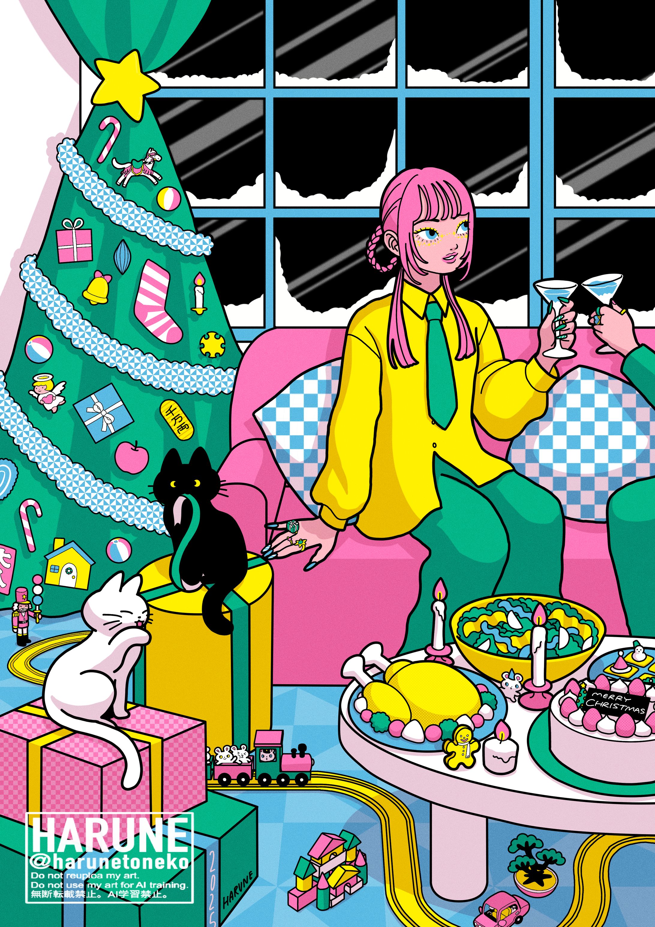 Happy Holidays 2025-1