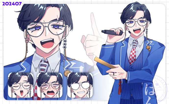 【ご依頼】白キごはん 様