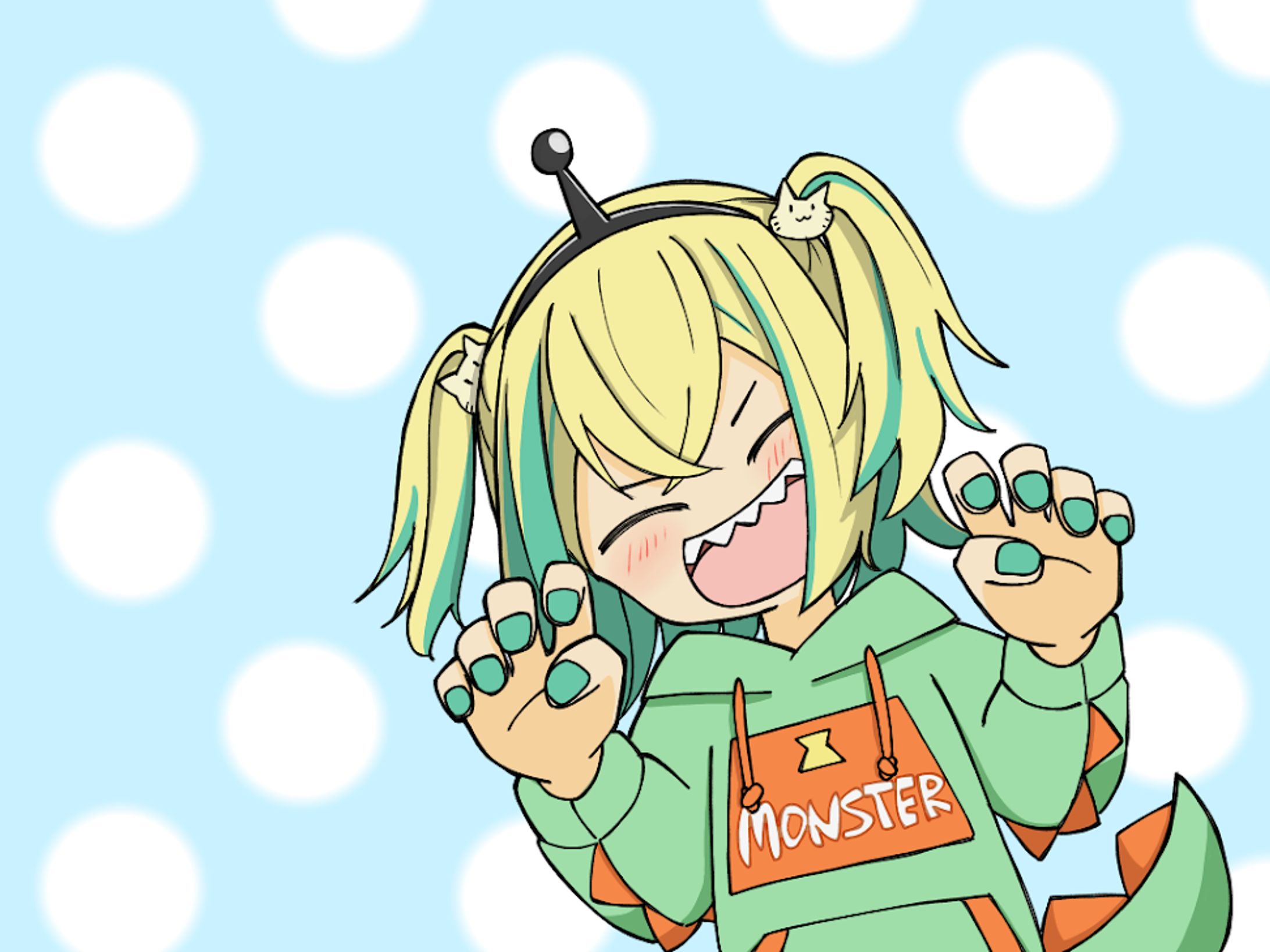 ファンアート-1