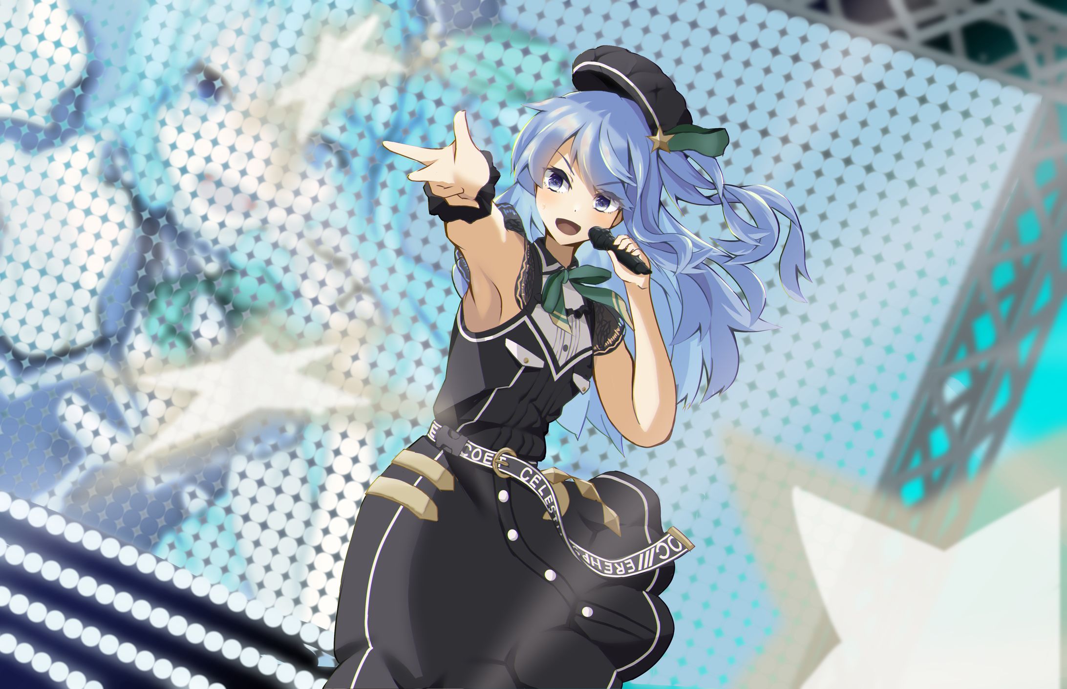 ライブすいちゃん-1