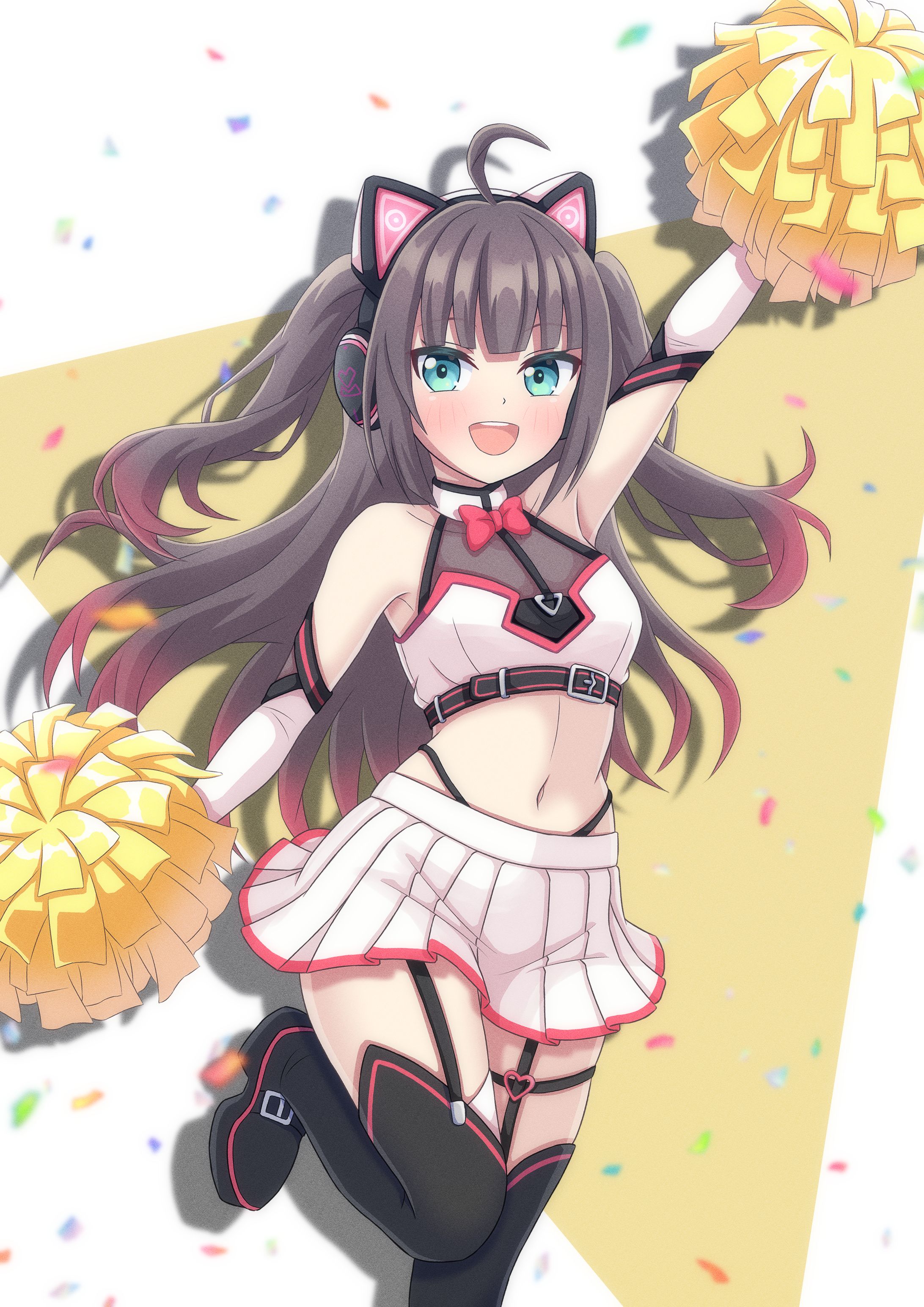 夏色まつり（テレパシ）-1