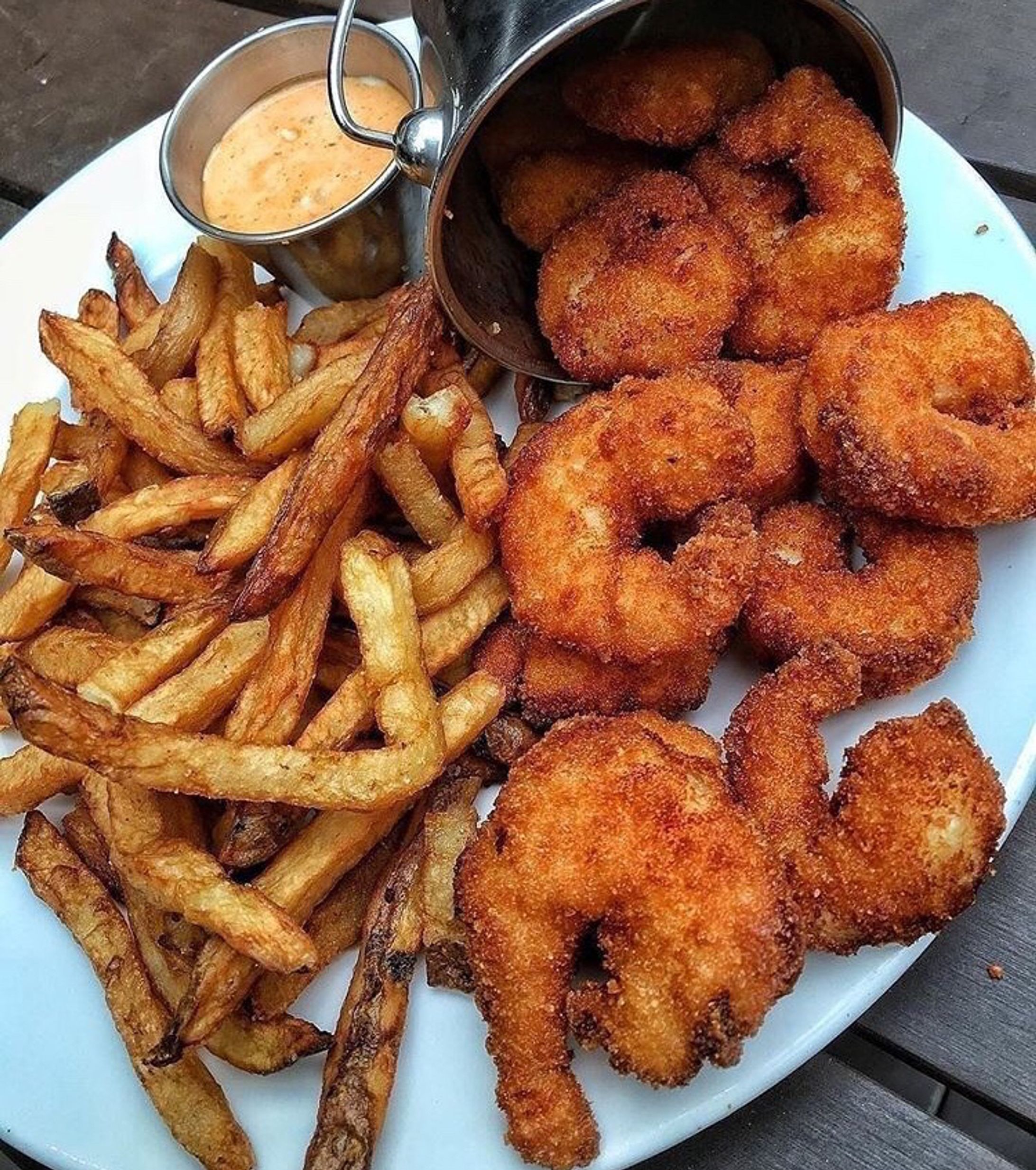Shrimp & Fries-1