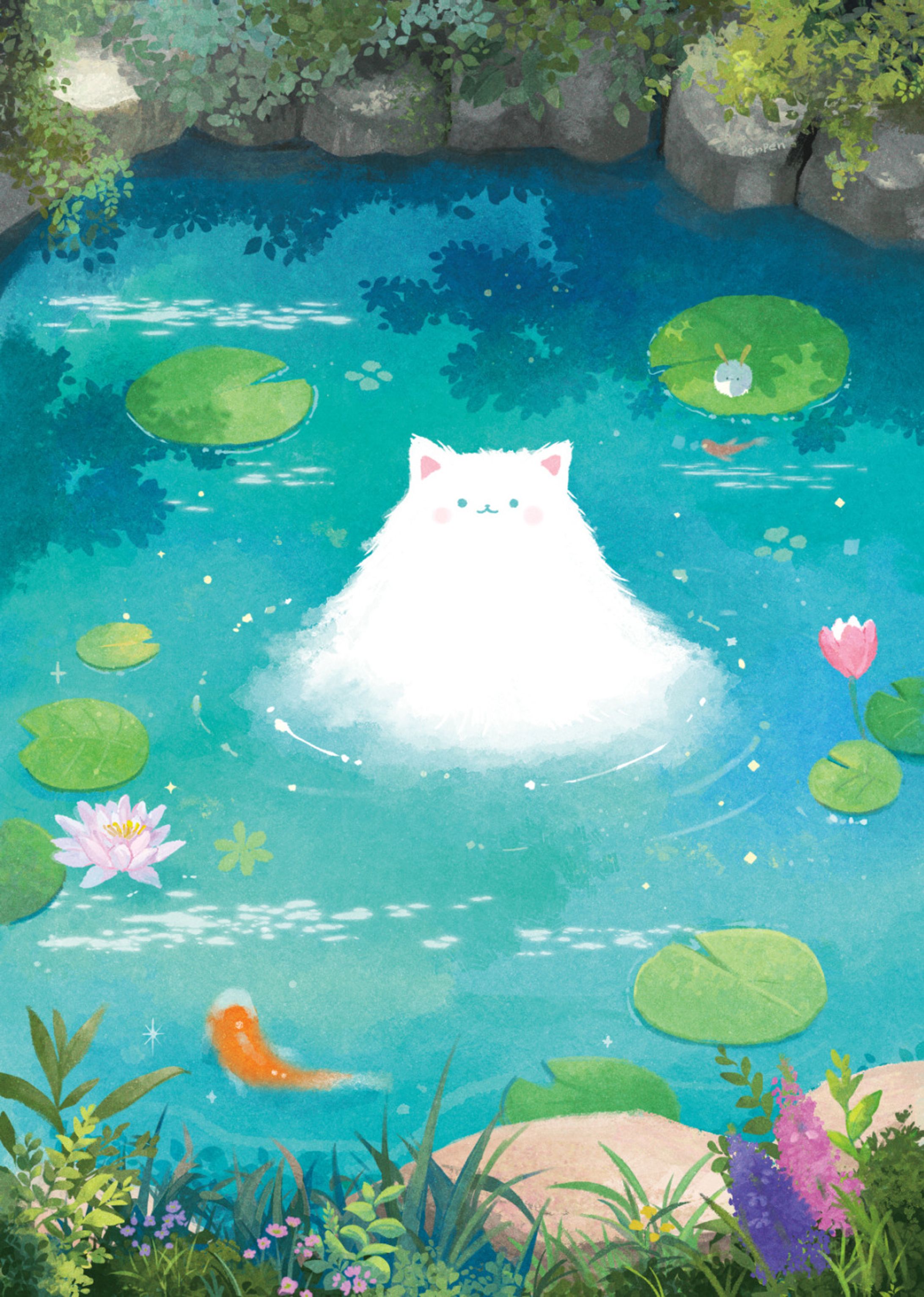 【ANIMAL2025】掲載作品-1